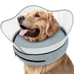 Supet collier-donut-retablissement: confort et bien-être pendant la convalescence.