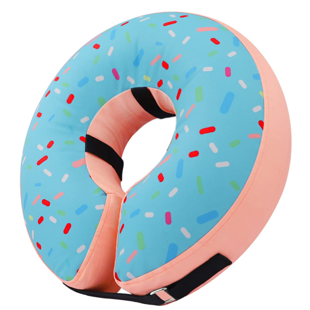Supet collier fixation interne — maintien sûr sans chute.