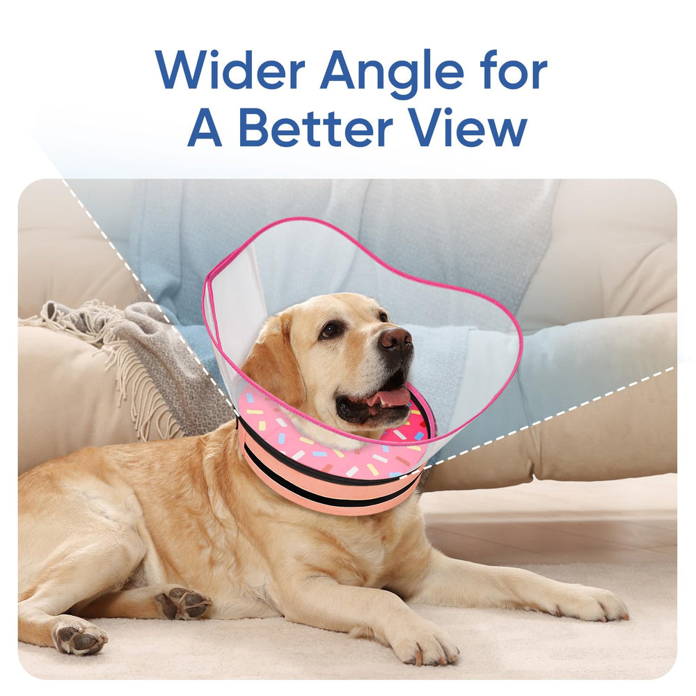 Utilisation quotidienne, plus confortable pour chien en convalescence.