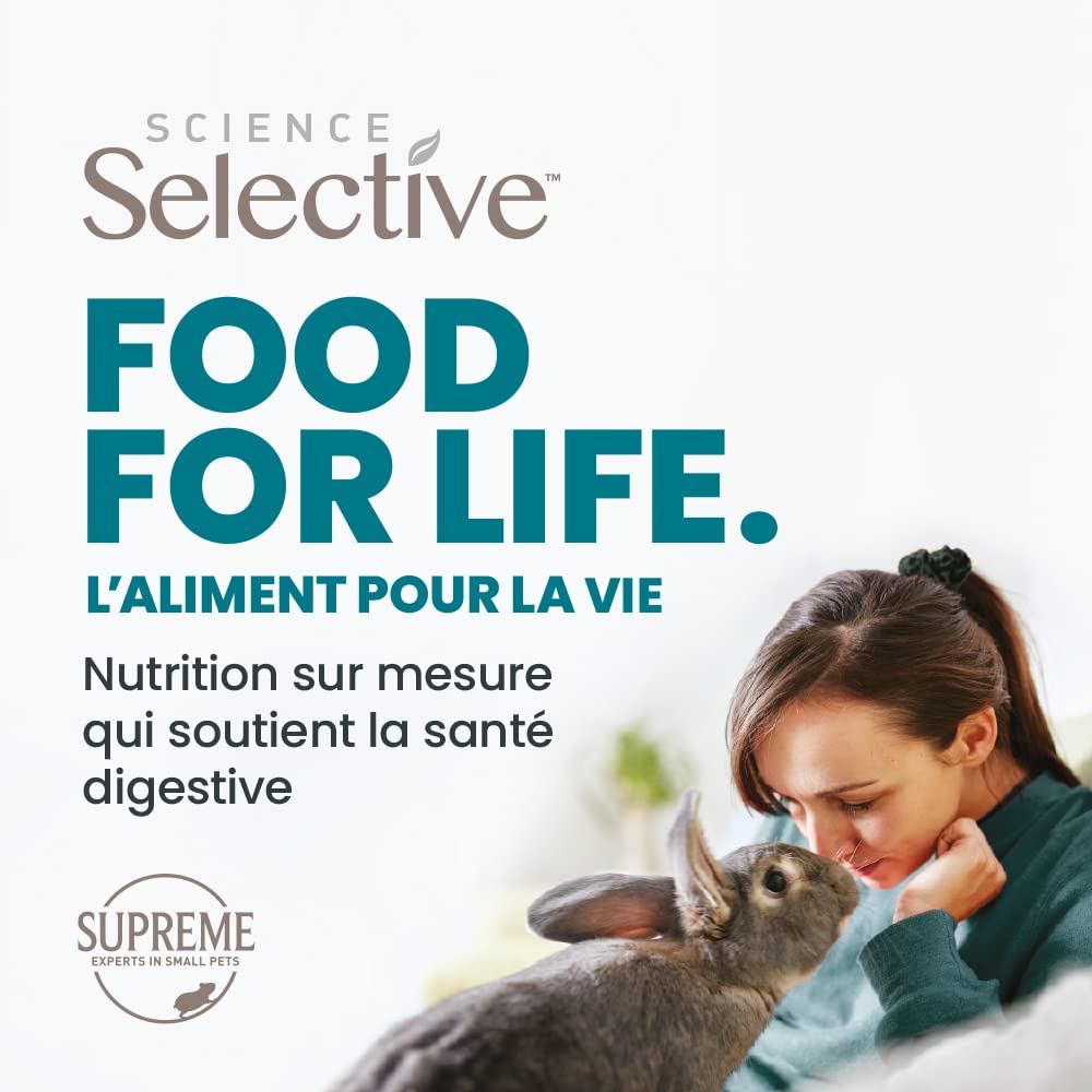 Berry Loops de Supreme Petfoods, emballage pratique et facile à ranger.