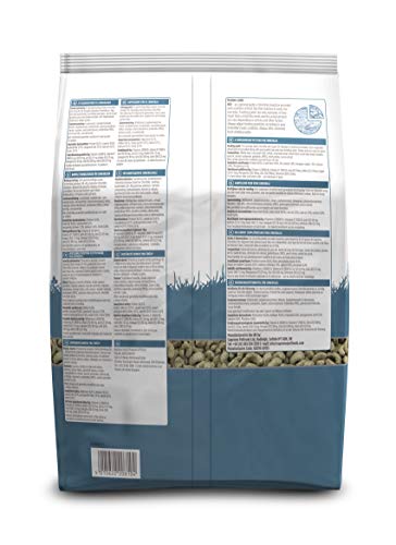Supreme Petfoods chinchilla plantain visible, ingrédient clé