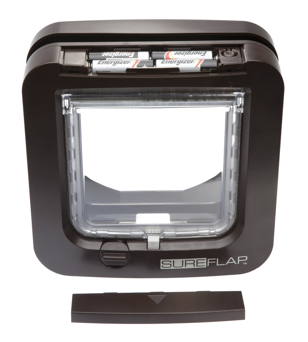 SureFlap Garantie trois ans — cadeau fiable pour les propriétaires de chats.