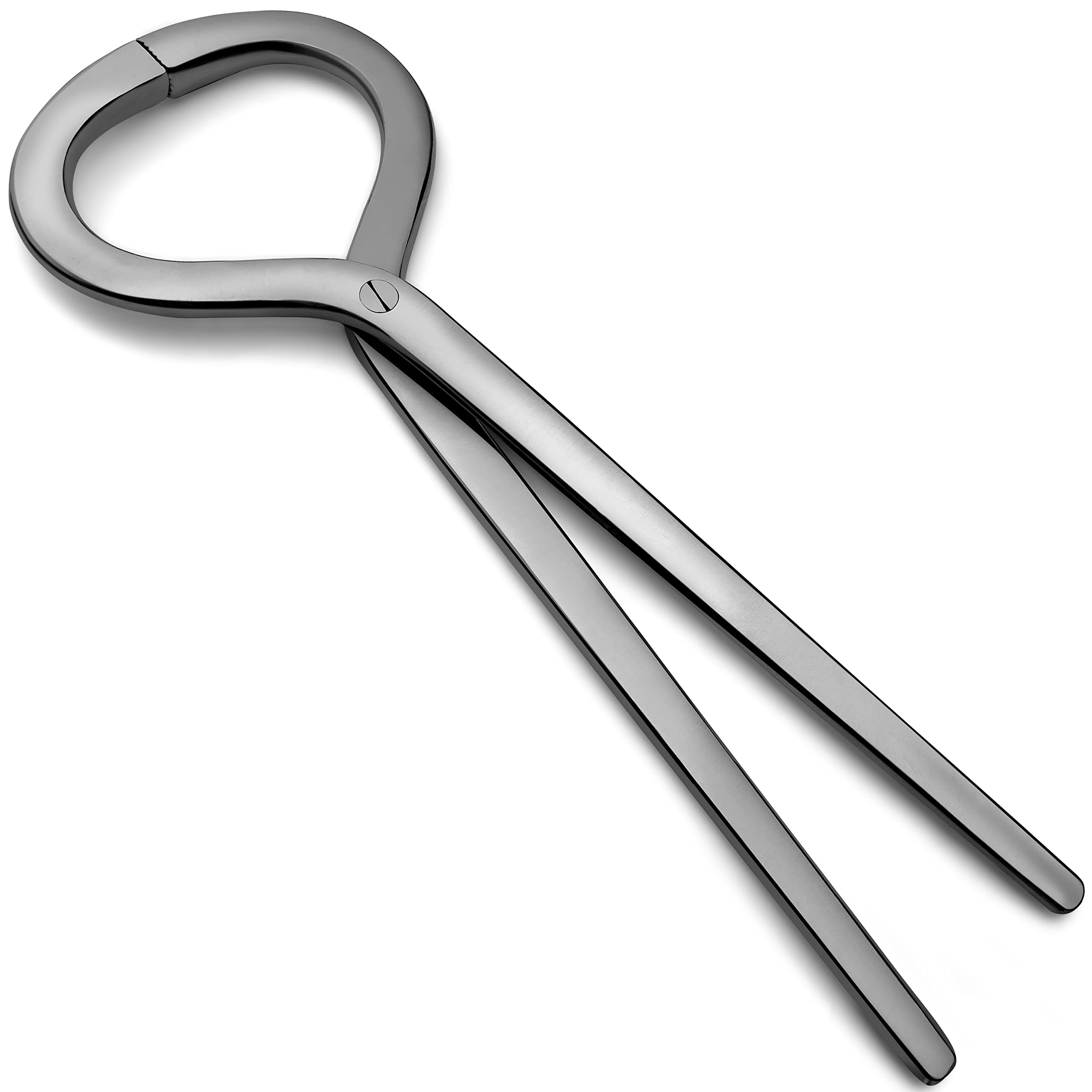 SURGICAL ONLINE testeur de sabot 13 pouces, outil précis pour l'examen équin.