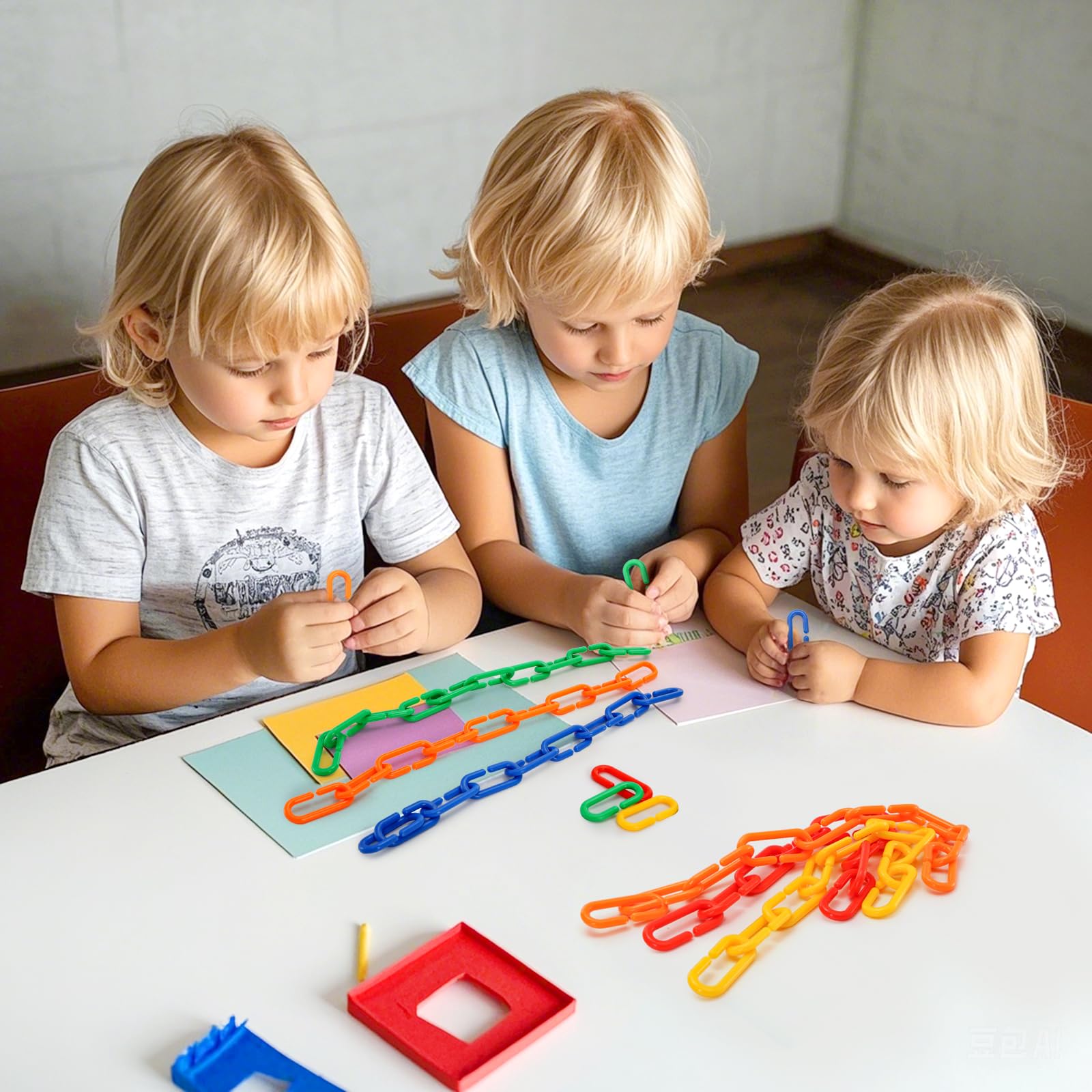 Suwimut C-Clip: configurations DIY pour animaux et oiseaux.