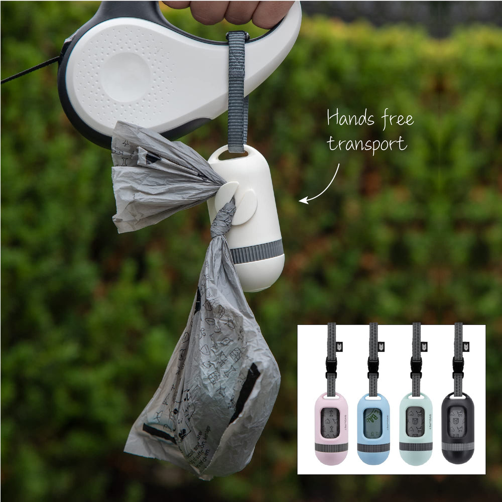 SVD.PET compatible sacs à papier-core pour un déroulage fluide