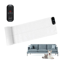 SVD.PET Tapis-entraînement intérieur pour chiens et chats, aide à canaliser les comportements.
