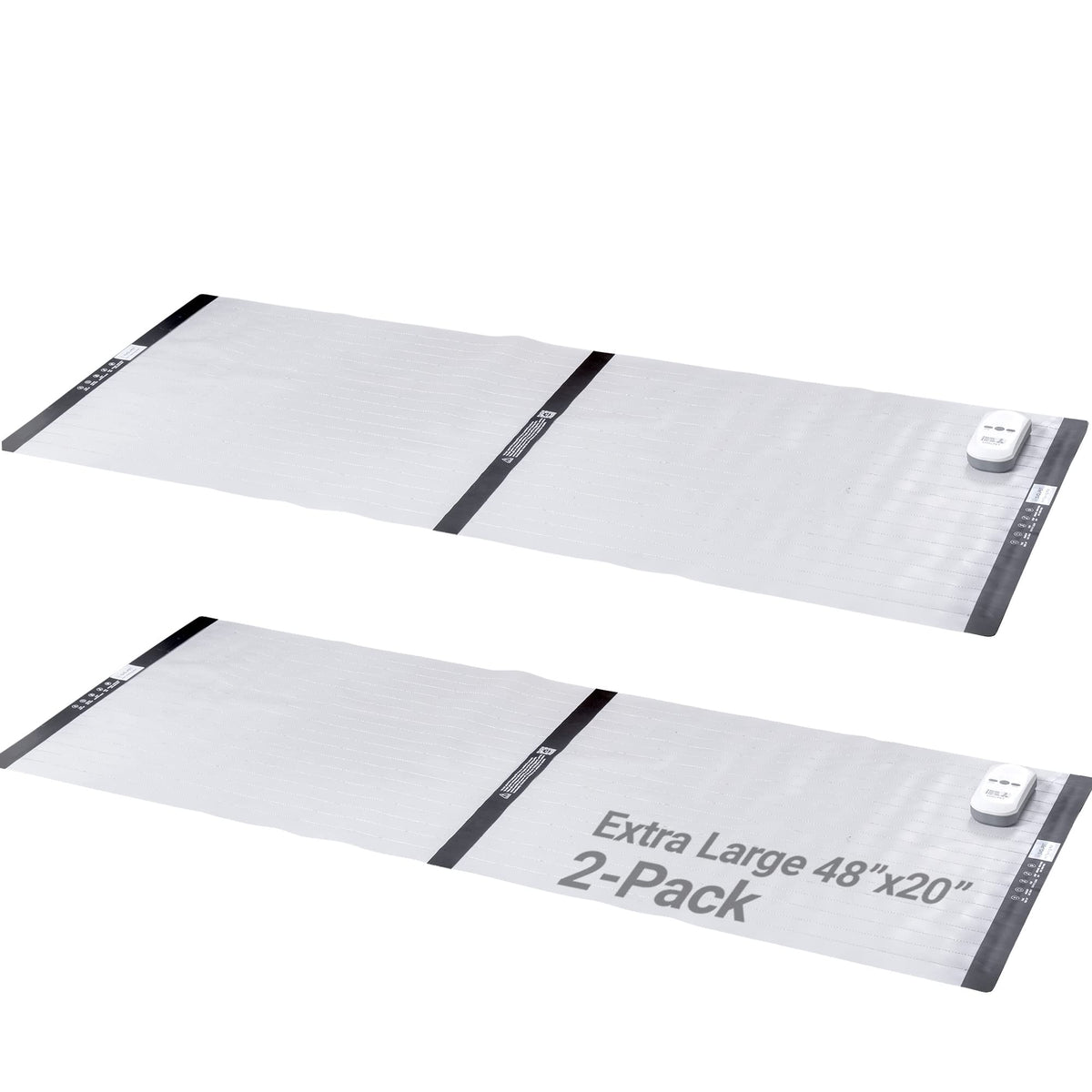 SVD.PET Tapis d'entraînement déployé au sol, grande surface adaptable.