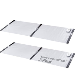 SVD.PET Tapis d'entraînement déployé au sol, grande surface adaptable.