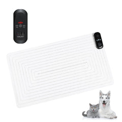 Tapis d’entraînement SVD.PET avec testeur pour vérification rapide et facile
