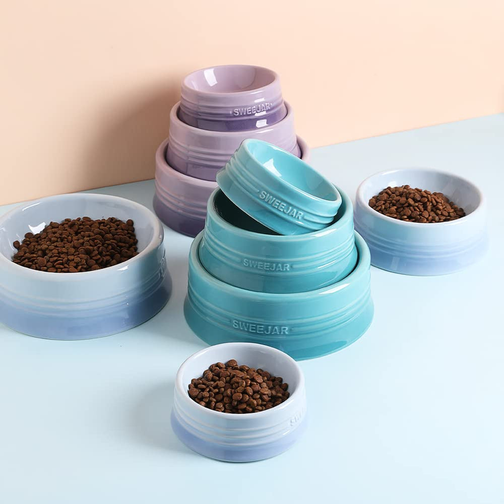 Bol Sweejar gradient élégant, design propre et adaptable à votre déco.