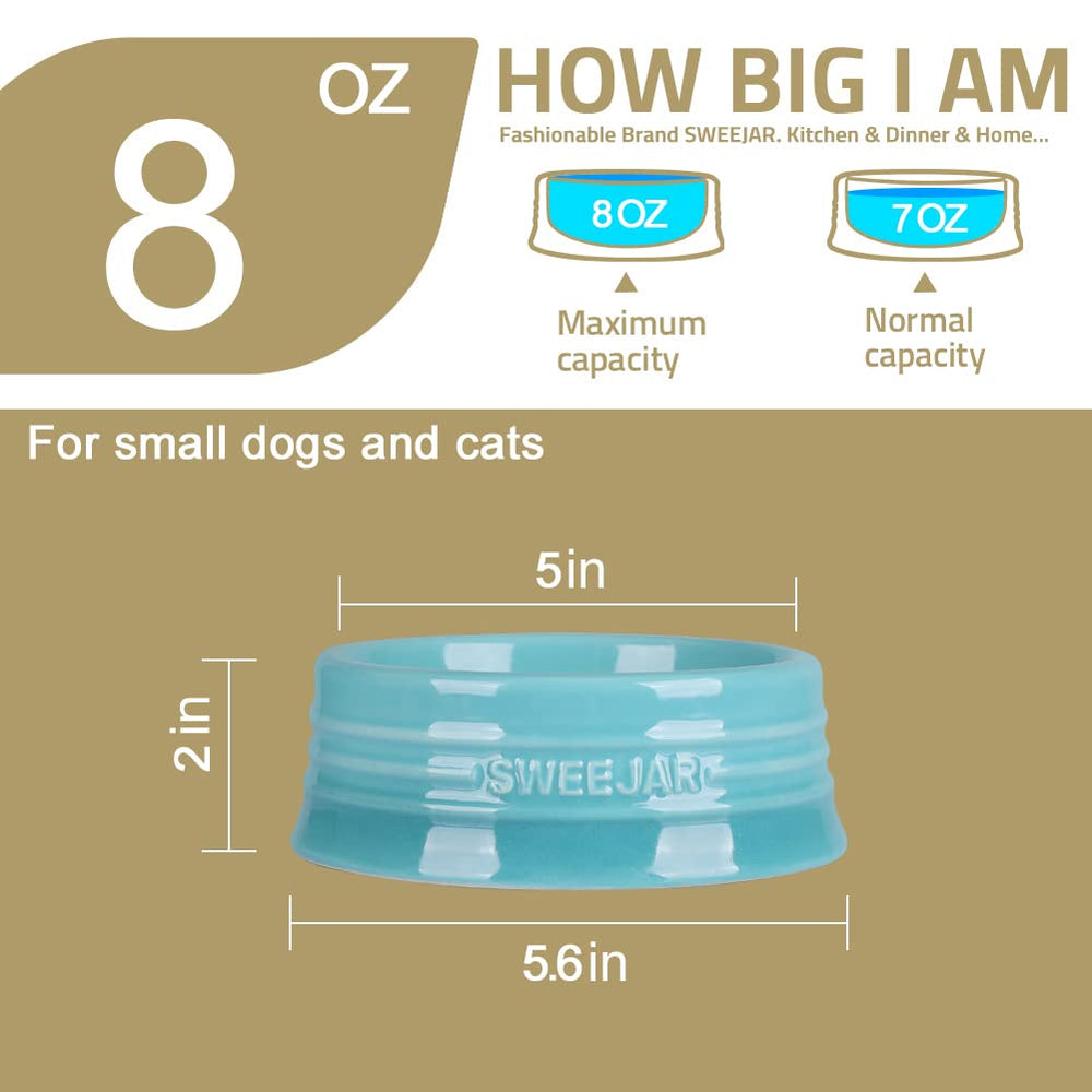 Bol Sweejar durable, compatible micro-ondes et lave-vaisselle, entretien pratique.