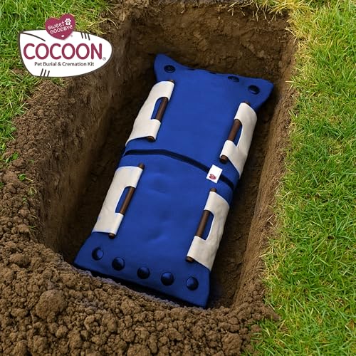 Sweet Goodbye Cocoon: design Indigo et options de couleur adaptées à votre décor.