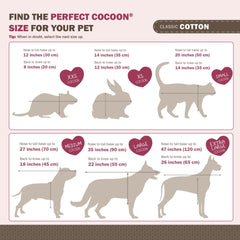 Sweet Goodbye Cocoon guide de ceremonie personnalisé pour un hommage unique