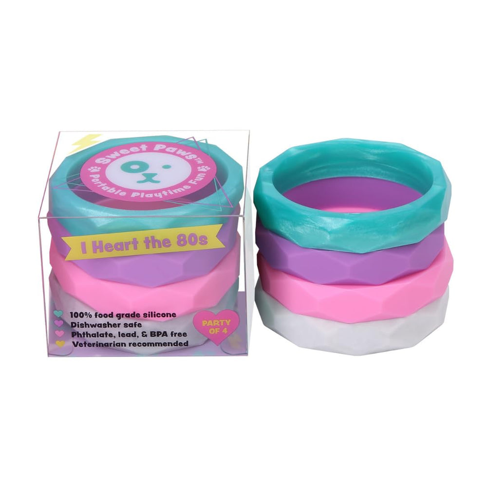 Sweet Paws stimulation orale pour occuper et soutenir la curiosité