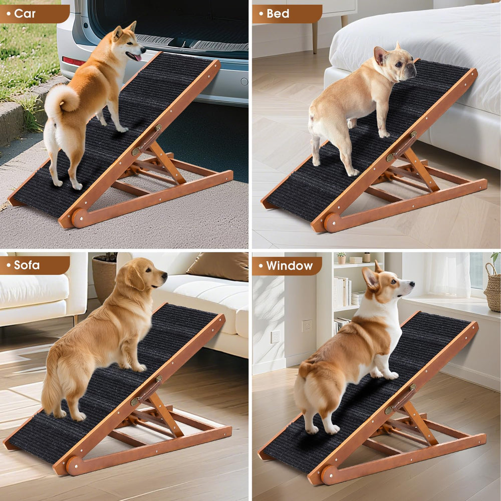 SweetBin rampe rangement compact se range sous le lit