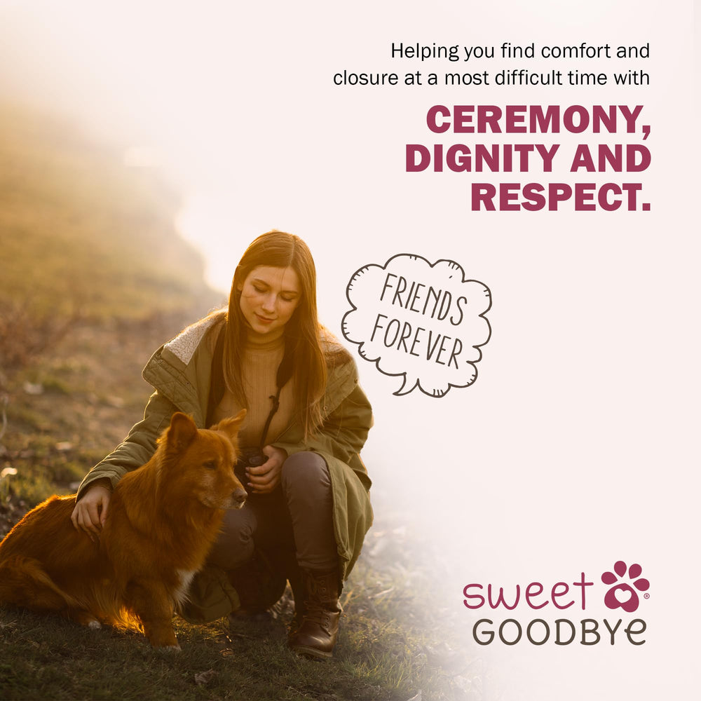 Sweet Goodbye Cocoon—transport facilité et manipulation sûre grâce au design.