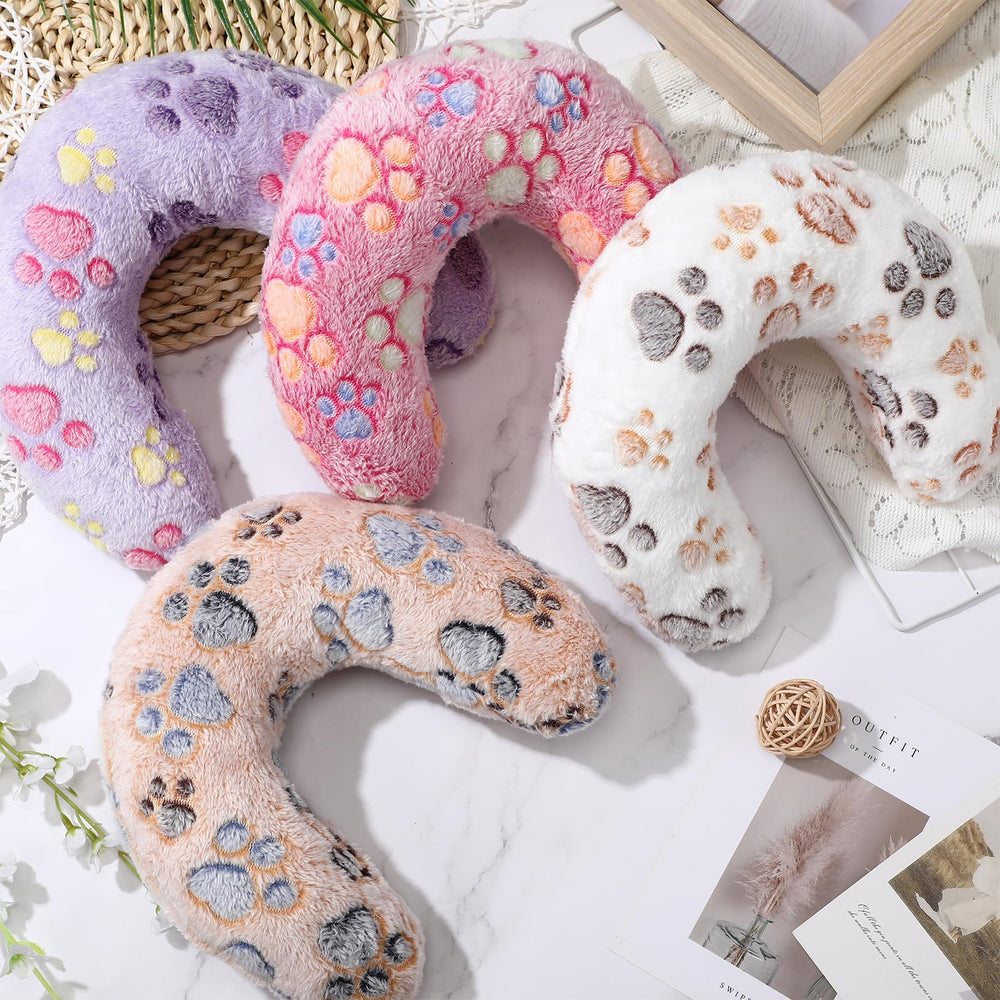 Sweetude accessoire d’entraînement et de jeu, coussin réconfortant pour petits animaux