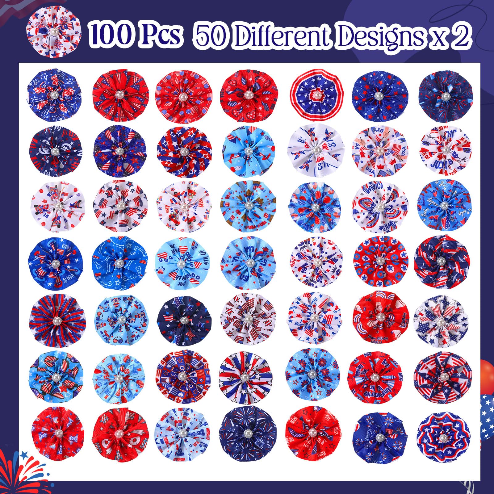 Sweetude motifs printaniers colorés, collier chien pour fêtes et photos.