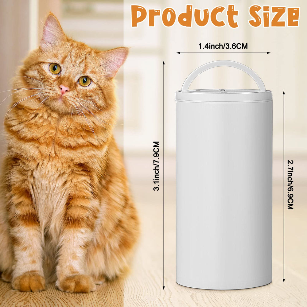 Filtre Sweetude Drinkwell-360 en acier inoxydable pour fontaine durable.