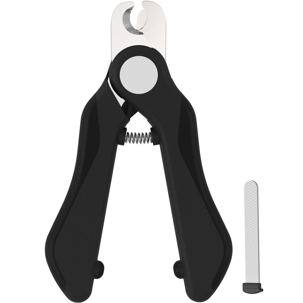 Swihauk coupe-ongles chien professionnel offre une coupe précise et sans blessure.