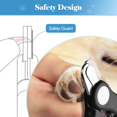 Swihauk couverture silicone protectrice protège les mains et évite les accidents.