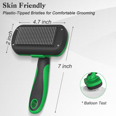 Swihauk brosse poignee ergonomique pour une prise en main facile