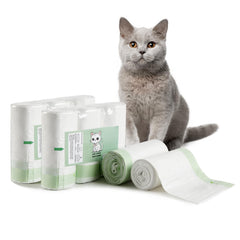 Fermeture par cordon Swodition pour un scellement sûr et hygiénique.