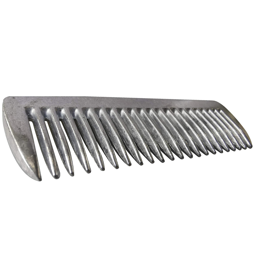 SXYH peigne portable en métal, pratique en déplacement