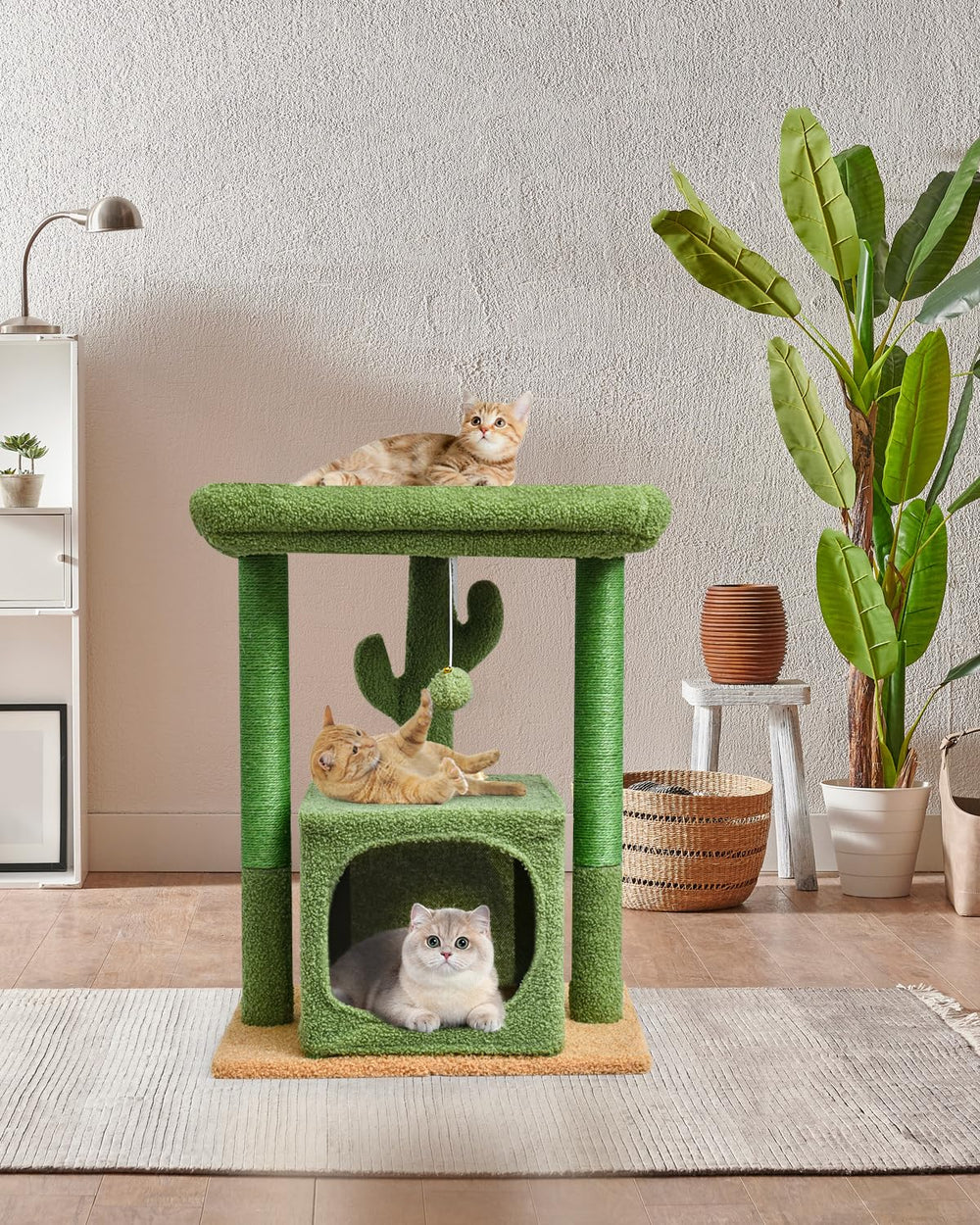 SYANDLVY assemblage facile – instructions claires et montage rapide.