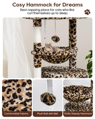 SYANDLVY nid-chat cavanne-douillette, endroit calme pour dormir.