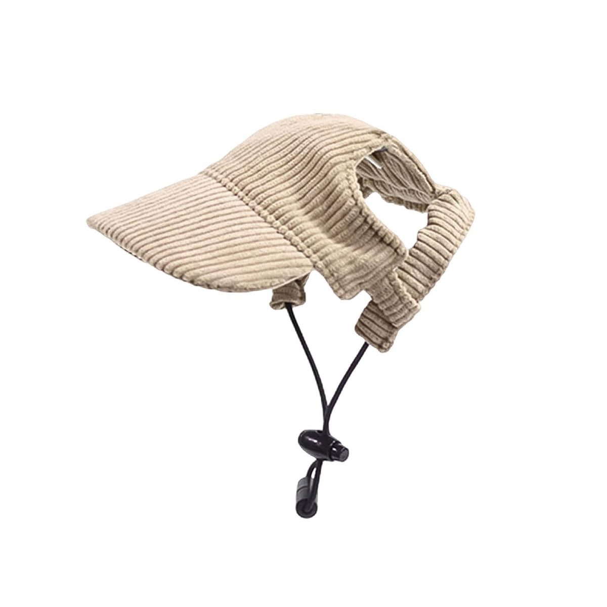 Chapeau Symphonyw chien ete avant: protection solaire pratique pour balades