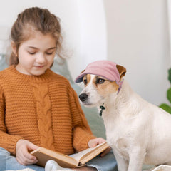 Chapeau Symphonyw pour activités extérieures et plage, couleur rose.