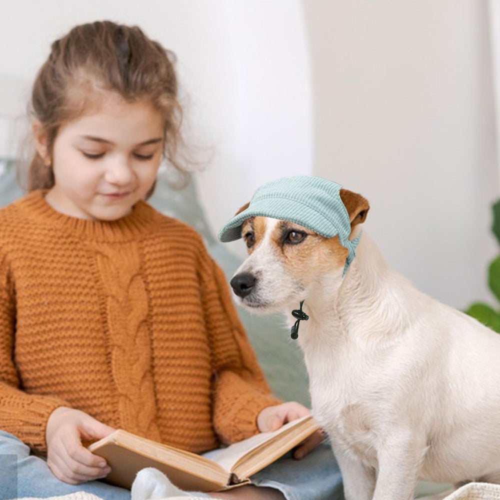 Accessoire d’extérieur Symphonyw pour chien – parfait pour promenade et plage en été.
