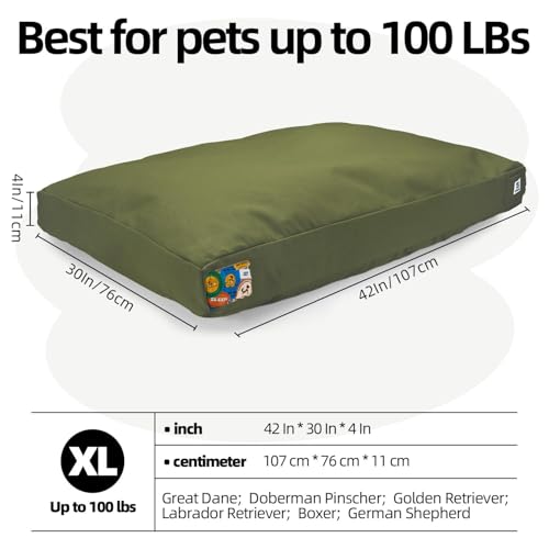 Design chic Sytopia, nid chien qui s’intègre à votre pièce.