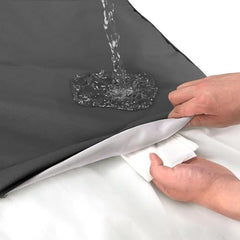 Rembourrage moelleux Sytopia pour repos doux et soutenu