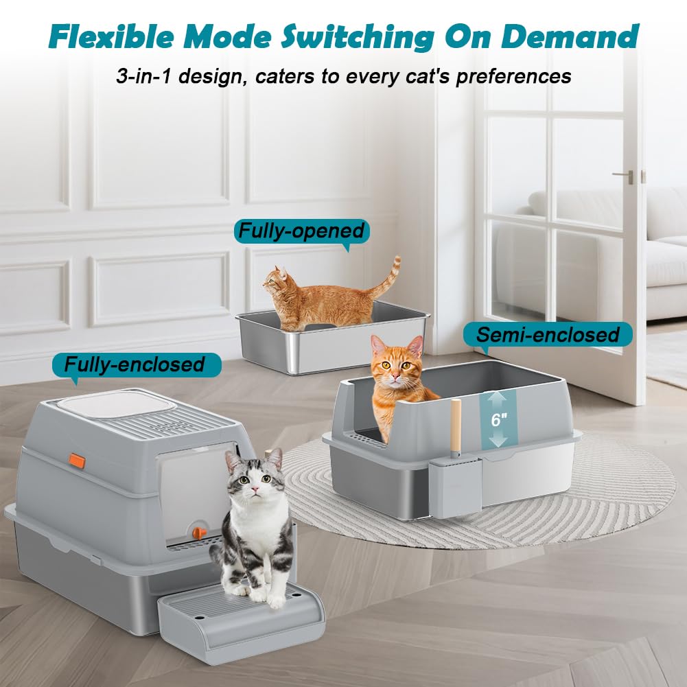SZEE XL ensemble inclus: pelle, tapis et pédale.