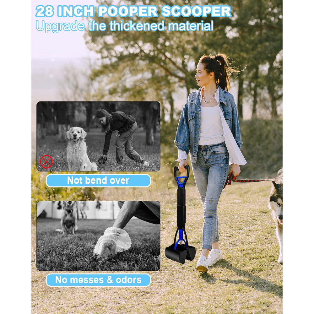 SZHLUX design pliable et portable, facile a emporter lors des sorties avec votre chien.