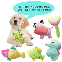 SZKOKUHO – jouets en corde massage-gencives pour jeu interactif.
