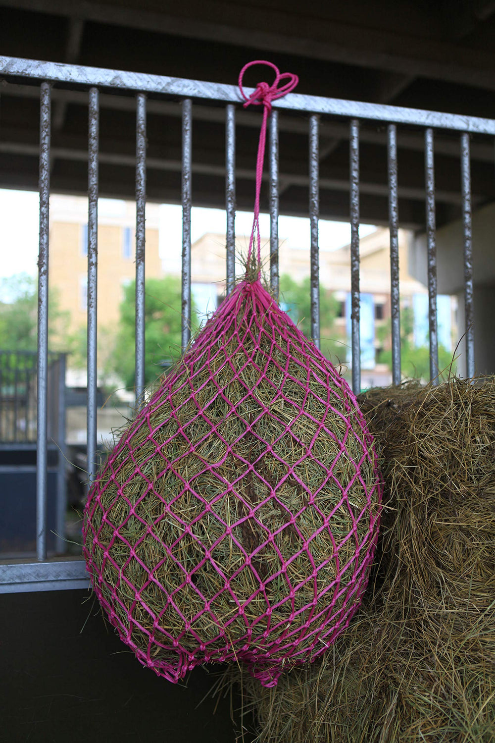 T TEKE Classic cordage-polyethylene-douce: corde durable offrant un toucher agréable.