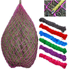 T TEKE Classic sac-foin-40pouces: distribution lente et pratique.