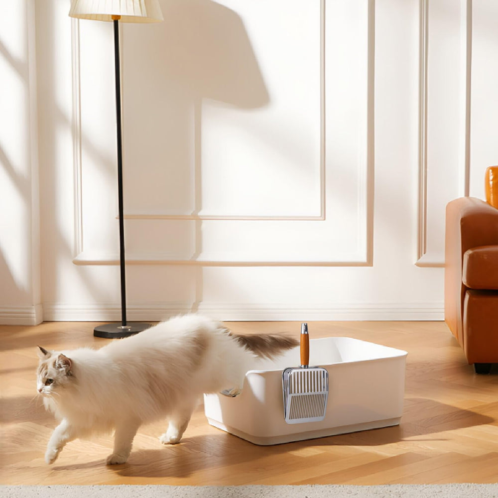 TabifurKitc usage quotidien fiable pour litière.