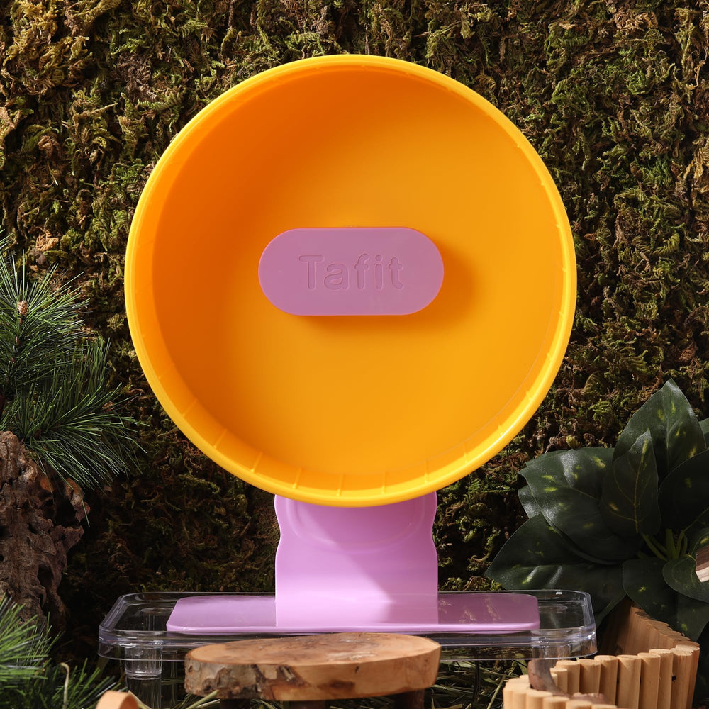 Base Tafit robuste 14x22 cm assure stabilité durable.