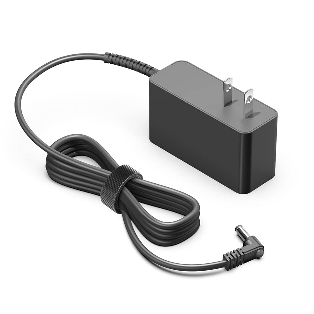 TAIFU PetSafe 19V adaptateur-cloture: alimentation fiable pour votre clôture sans fil.