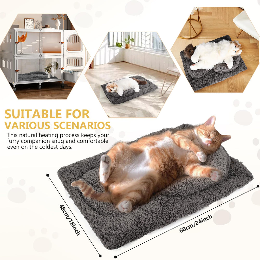 TailTastic lavage-machine, entretien facile et remplissage qui reste moelleux après lavage.