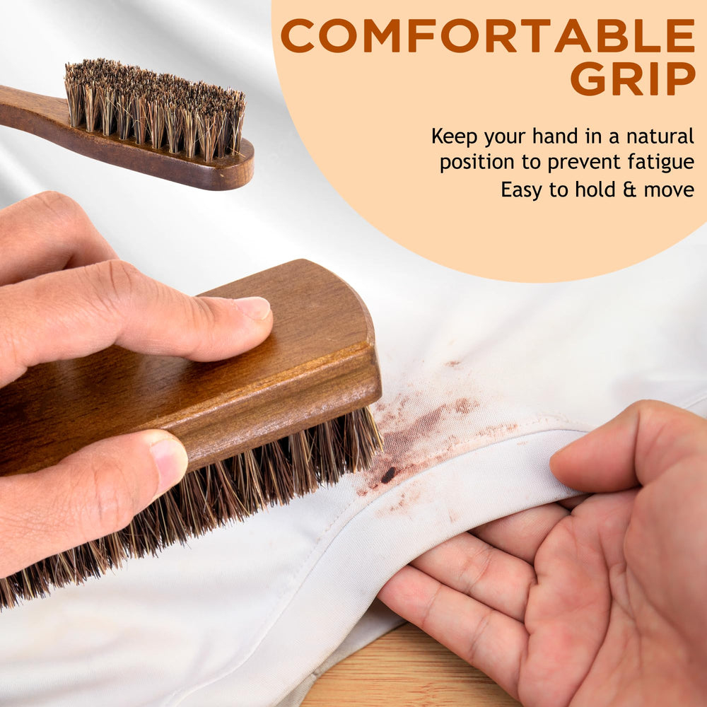 Manche en bois ergonomique TAKAVU pour une prise naturelle
