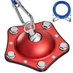 Tamababy câble d'attache pour chien, robuste et longue portée.