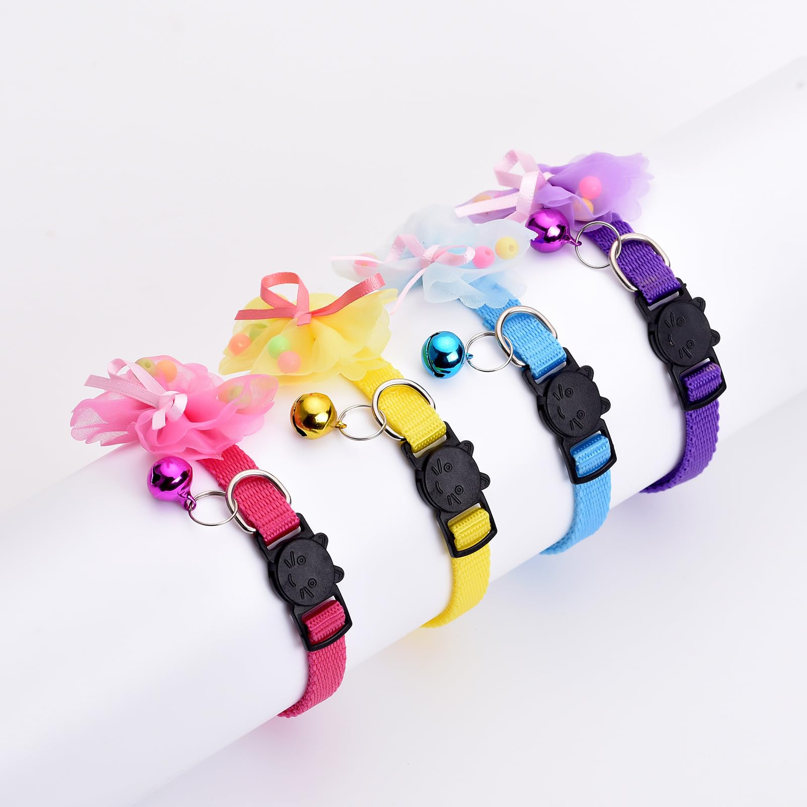 TAMHOO collier chat cadeau idéal: cadeau parfait pour anniversaires et fêtes.