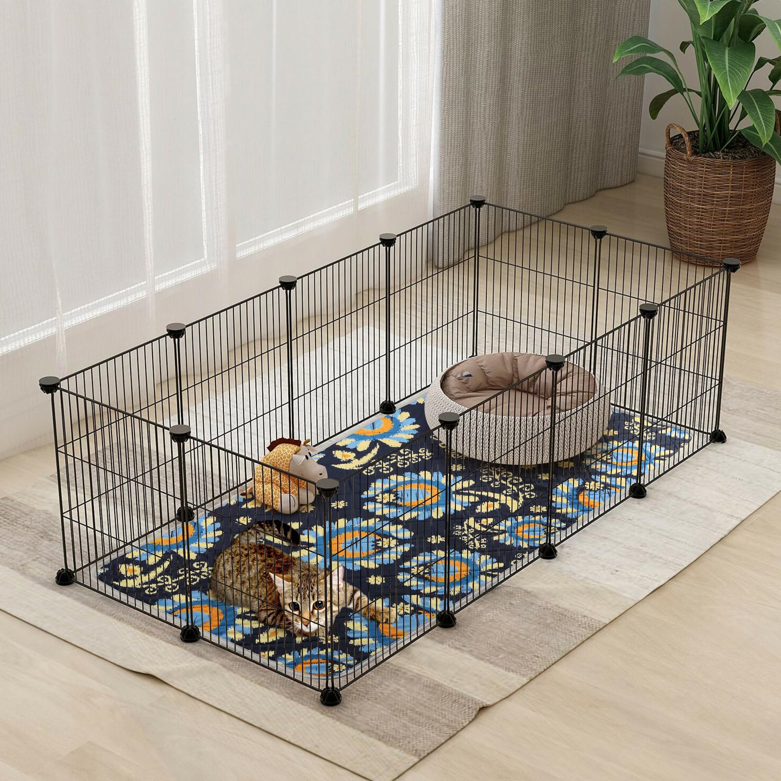 Tanice tapis-utilisation-domestique-voyage, parfait pour domicile et voyage.