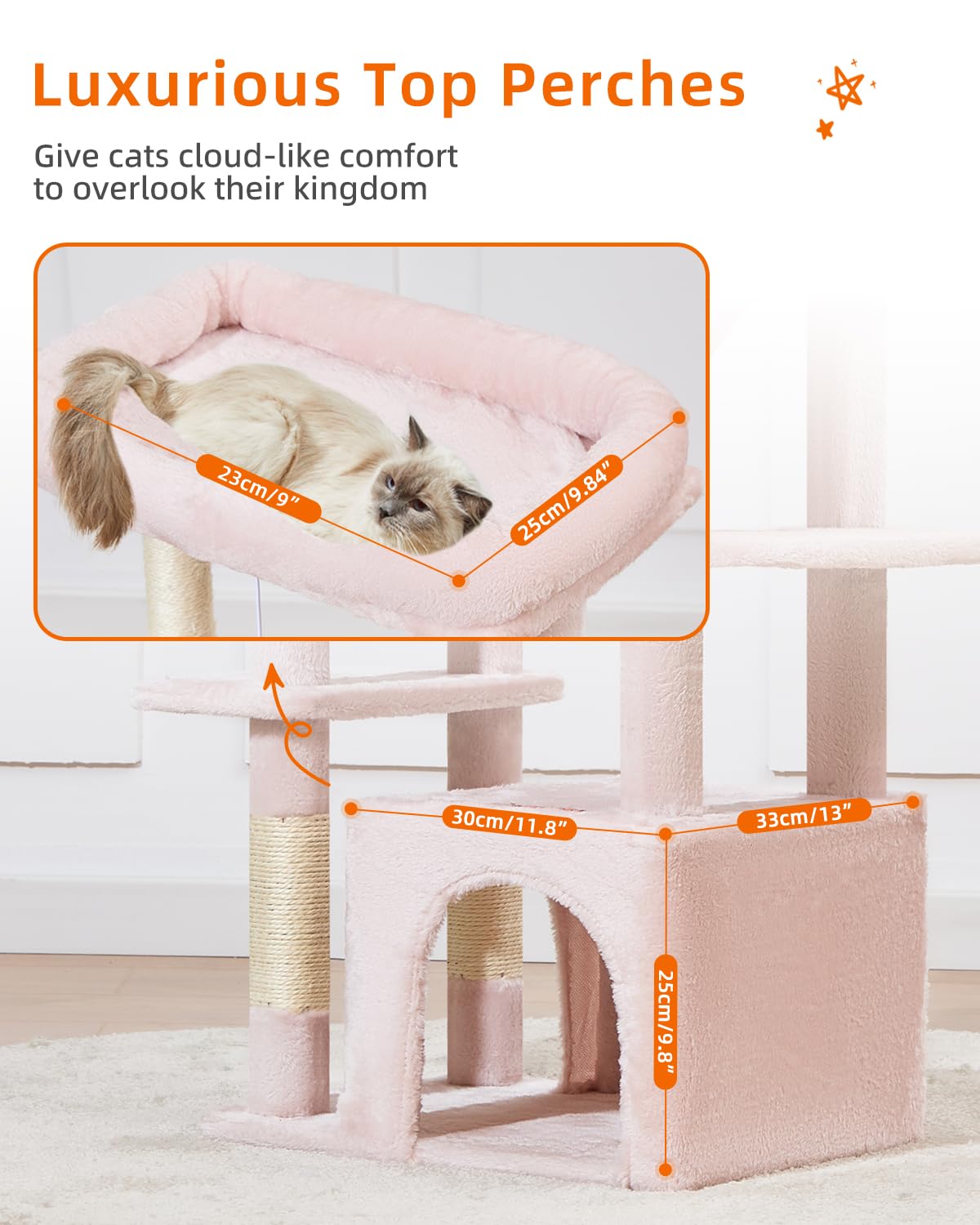 Taoqimiao système anti-basculement et base stable pour la sécurité.