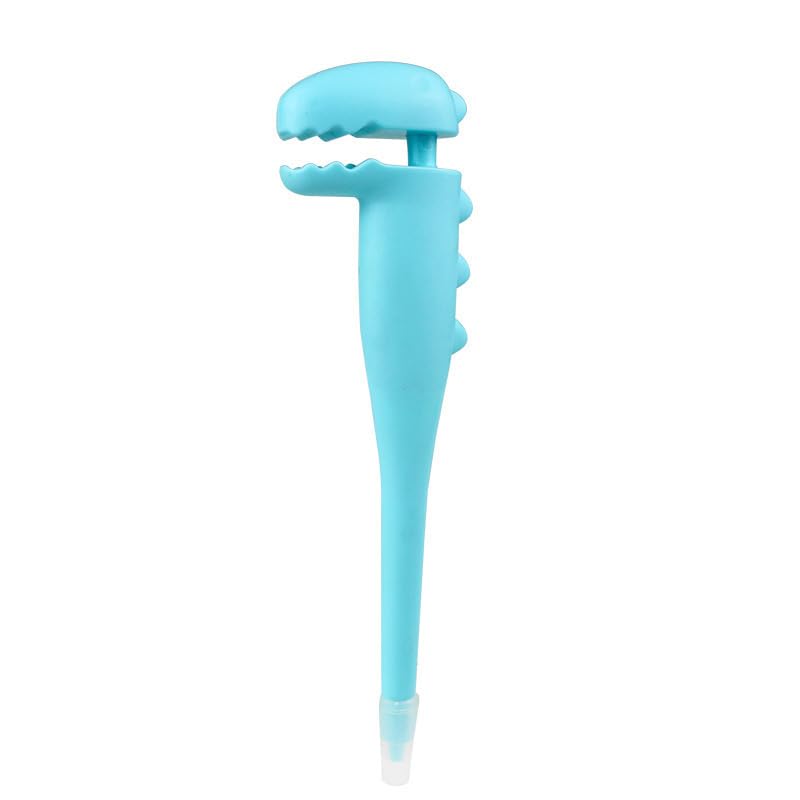 TAOZUA inclus: deux pointes silicone et conseils d’utilisation.